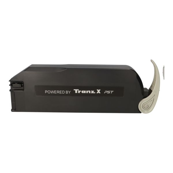 TranzX E-Bike Akku SET BL05 36V 11Ah 369Wh
